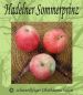 Preview: Apfelbaum, Sommerapfel "Hadelner Sommerprinz"