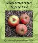 Preview: Apfelbaum, Herbstapfel 'Baumanns Renette' (Malus 'Baumanns Renette') - alte Apfelsorte!