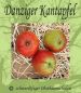 Preview: Artikelname Apfelbaum, Herbstapfel 'Danziger Kantapfel' (Malus 'Danziger Kantapfel') - alte Apfelsorte!