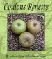 Preview: Apfelbaum, Winterapfel "Coulons Renette"