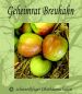 Preview: Apfelbaum, Winterapfel "Geheimrat Breuhahn"