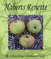 Preview: Apfelbaum, Winterapfel "Haberts Renette"