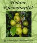 Preview: Apfelbaum, Winterapfel "Heider Küchenapfel"