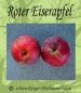 Preview: Apfelbaum, Winterapfel "Roter Eiserapfel"