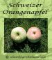 Preview: Apfelbaum, Winterapfel "Schweizer Orangenapfel"