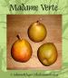 Preview: Birnenbaum, Winterbirne "Madame Verte"