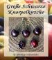 Preview: Kirschbaum, Süßkirsche "Große Schwarze Knorpelkirsche"