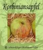 Apfelbaum, Winterapfel "Korbiniansapfel"