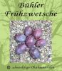 Zwetschenbaum, Halbstamm "B�hler Fr�hzwetsche"