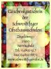 Geschenkgutschein der Schwerdtfeger Obstbaumschulen