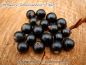 Preview: Schwarze Johannisbeere "Titan" ...Johannisbeersorte in Buschform/Strauchform
