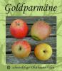 Apfelbaum, Herbstapfel 'Goldparmäne' (Malus 'Goldparmäne') - echte Parmäne!